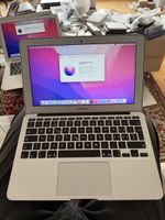 Macbook Air 11