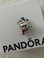 Pandora Disney Zauberlehrling Micky Charm