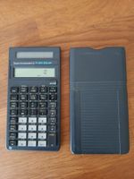 Texas Instruments TI-36X Solar Rechner - Top Zustand!