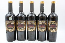 5x Casato Mastino Amarone della Valpolicella (26070299Z)