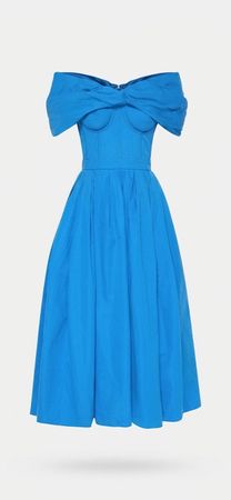 Robe neuve Alexander McQueen