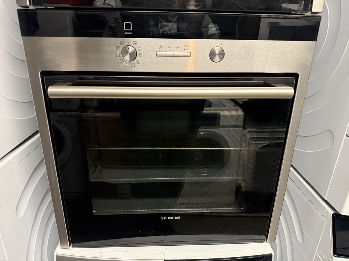Cucine complete: backofen und stimer. siemens 60 cmm breit  – Usato da Adliswil venduto da F.B.E 2
