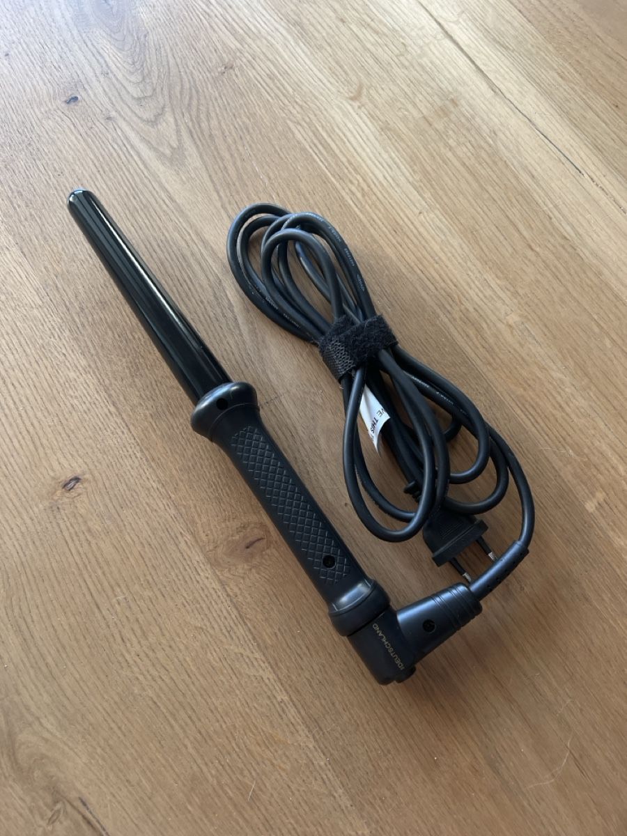 Fers à boucler & lisser: Lockenstab – Neuf (Voir description) à Ebikon par Angelheart1000