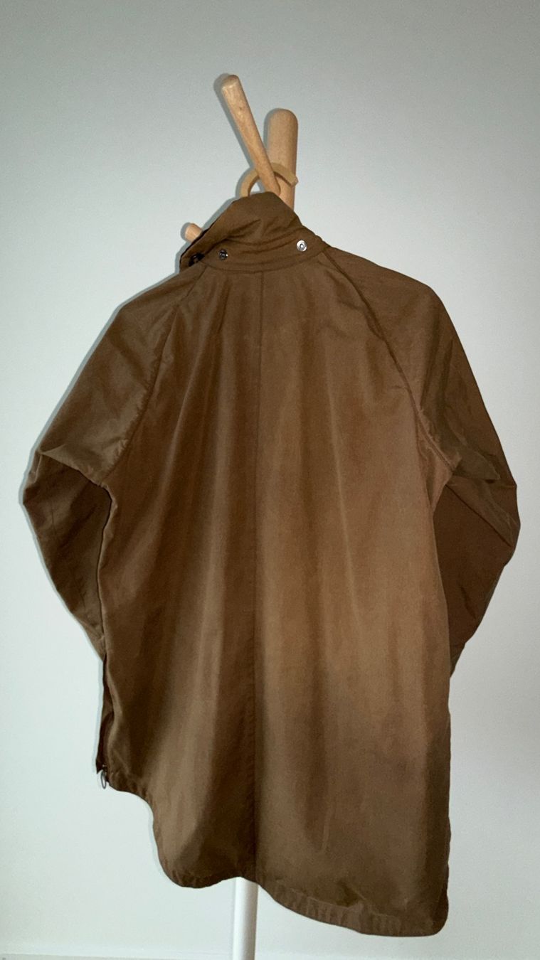 Barbour Giacche: Barbour "New Longshoreman" – Usato da Pratteln venduto da Tamashii 1