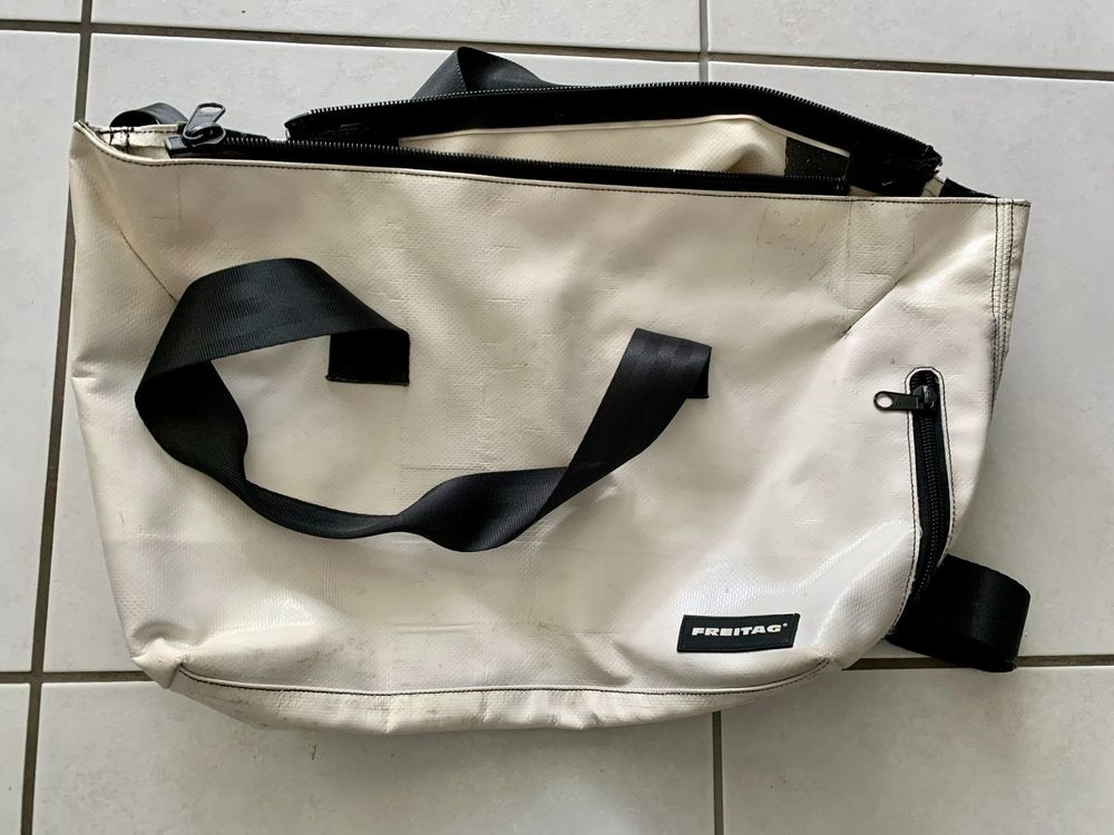 Freitag Tasche Kaufen auf Ricardo