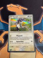 Servol (SVI 153) - Holo - Karmesin und Purpur
