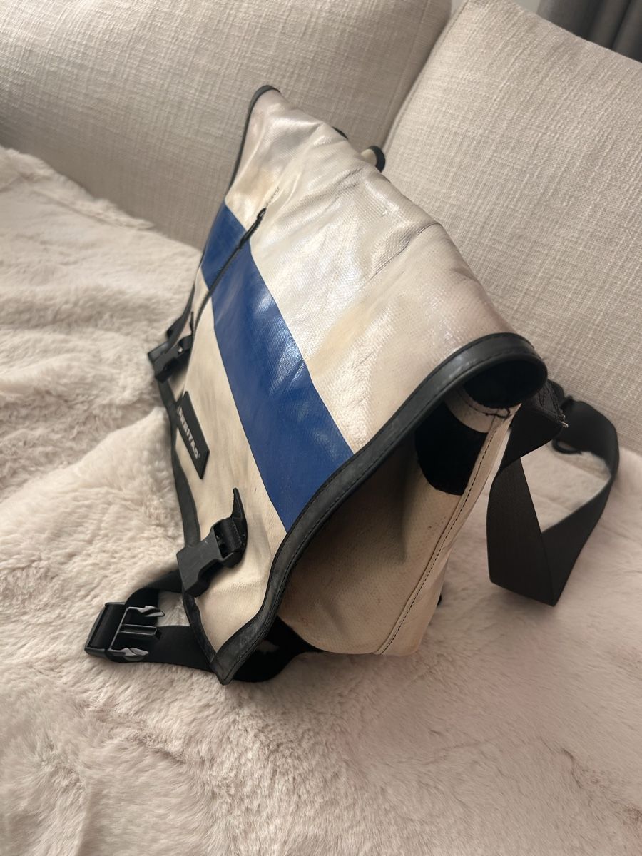 Freitag Sacs: Freitag Tasche F18 Rex – D'occasion à Arlesheim par cecilia96 1
