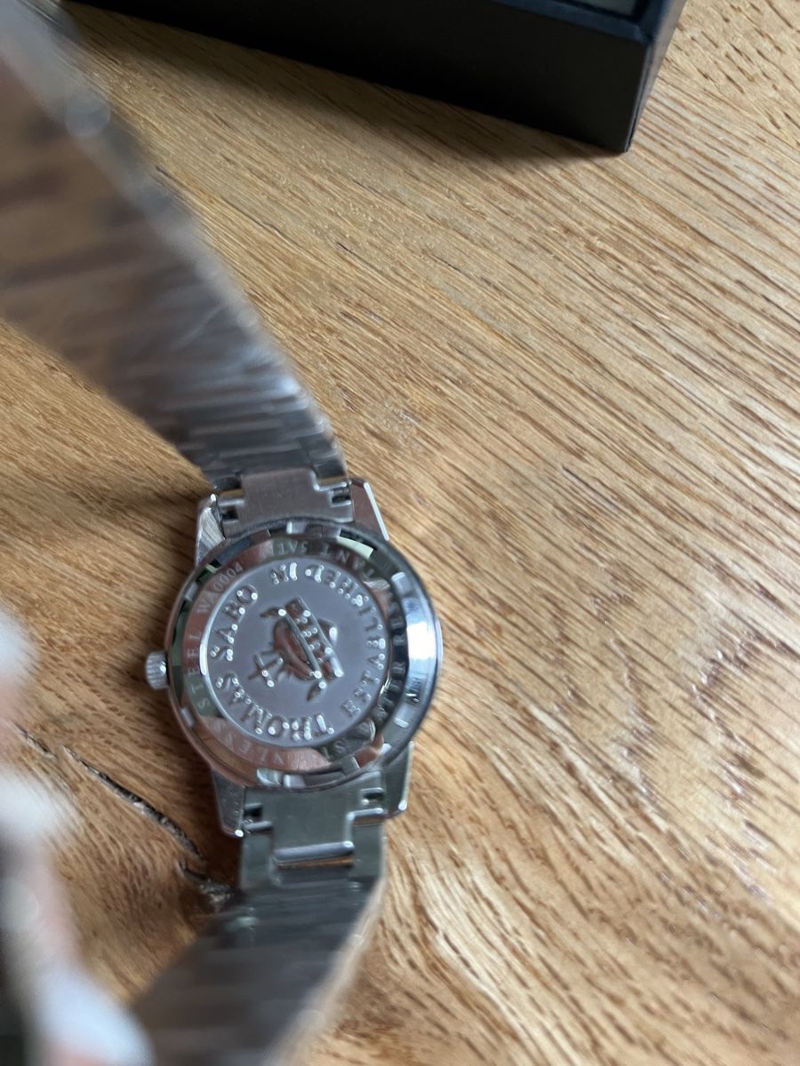 Thomas Sabo Orologi: Damenuhr Thomas Sabo – Nuovo (secondo la descrizione) da Laufen venduto da li_ga7 2