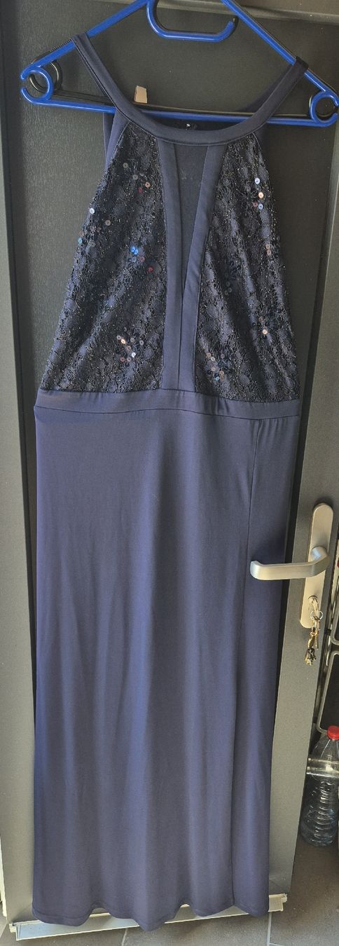 Vestiti: Kleid – Nuovo (secondo la descrizione) da Wislikofen venduto da Ana.Gomes 1