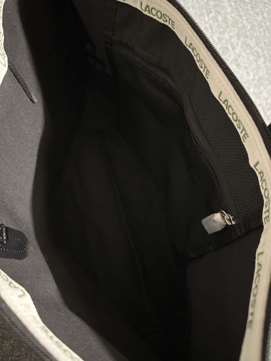 Lacoste Sacs femmes: Shopper Lacoste neu – Neuf (Voir description) à Baltschieder par YmroBe 3
