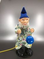 ⭐ Clown DDR Sonni  Spielzeug Vintage Mechanisches Spielzeug,