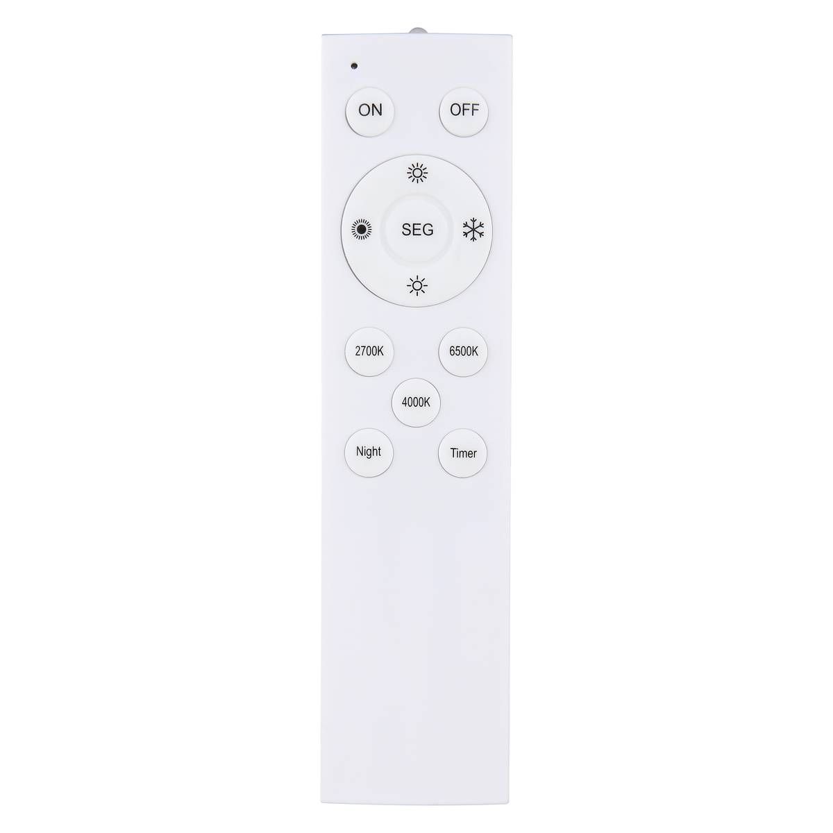 Lampadari & plafoniere: LED Deckenleuchte, CCT, 120 cm x 30 cm – Nuovo (secondo la descrizione) da Kreuzlingen venduto da Smart-Light 3