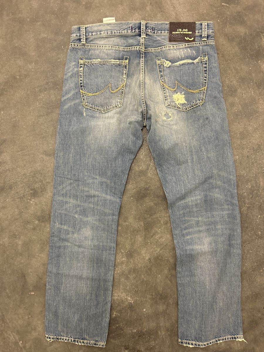 Jeans: LTB JNS, jeans Designer – D'occasion à Bern par floorball_zoro 5