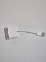 Apple Mini DisplayPort Adapter auf DVI Adapter Kabel