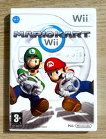 Mario Kart Wii Nintendo Wii