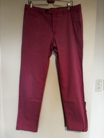 Pinke PT01 Herren-Hose, Gr. 54