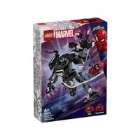 76276 Venom Mech Armour vs. Miles Morales Marvel LEGO (NEU)