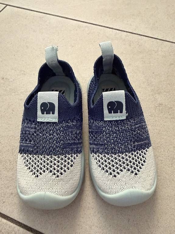 Schuhe für Jungen: Finken – Gebraucht aus Bülach von Peron83 1