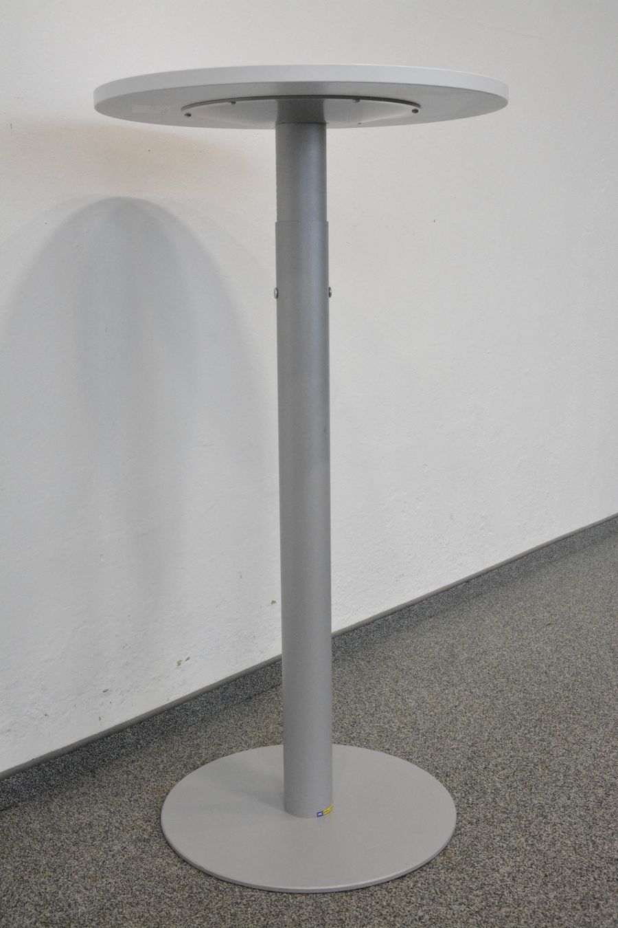 Sitag Tavoli: Sitag Active Stehbartisch – Usato da Schönenwerd venduto da mcofficeshop 1