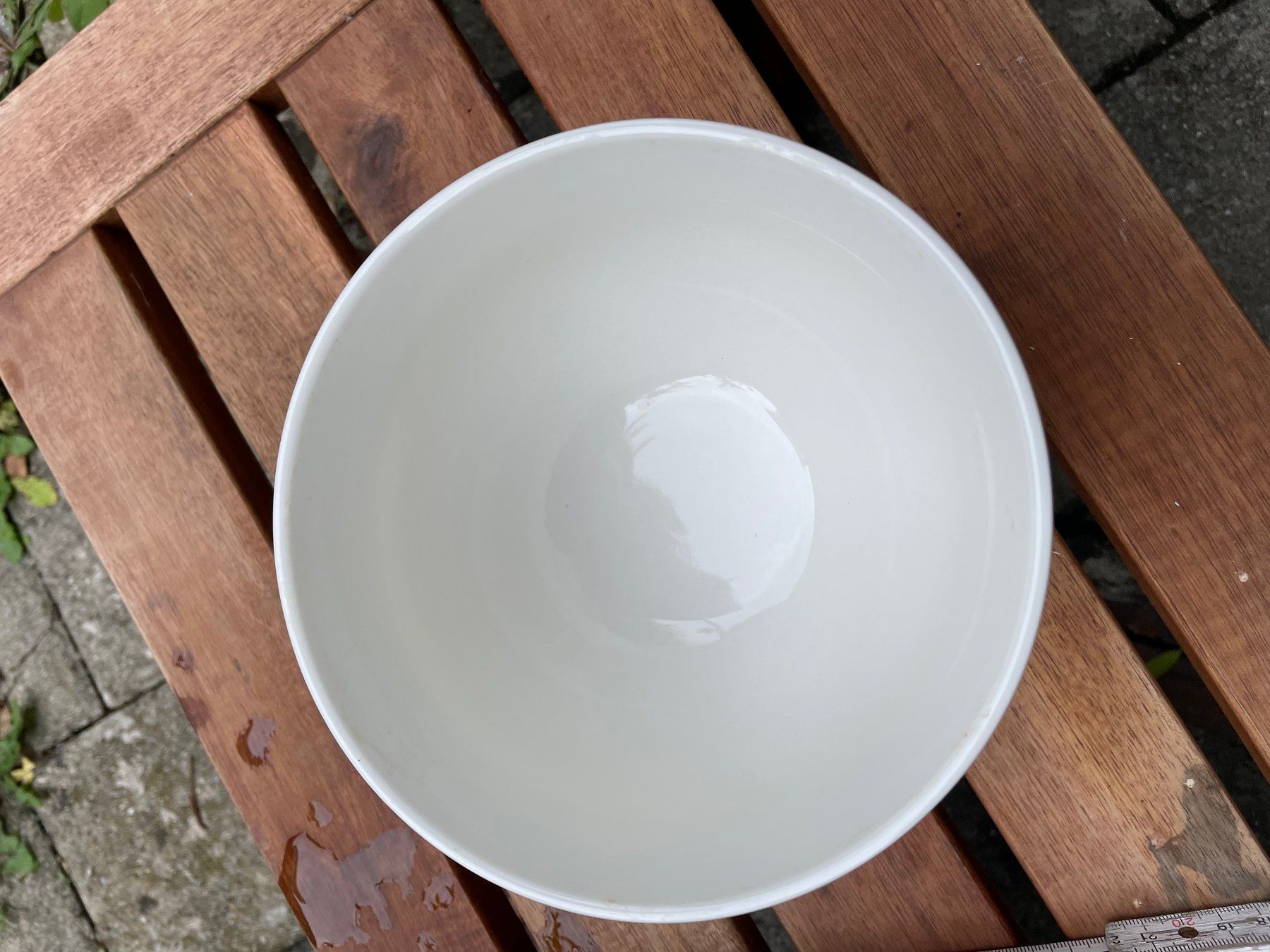 Ciotole: Porcelan-Schale – Usato da Forch venduto da ESELSTEIN 4