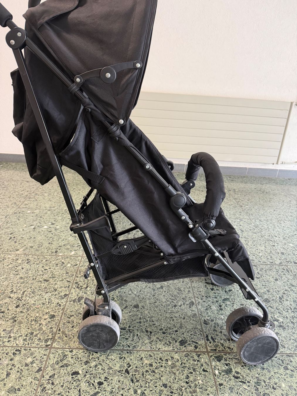 Carrozzine: Kinderwagen Buggy – Usato da Zug venduto da Raposinha 2