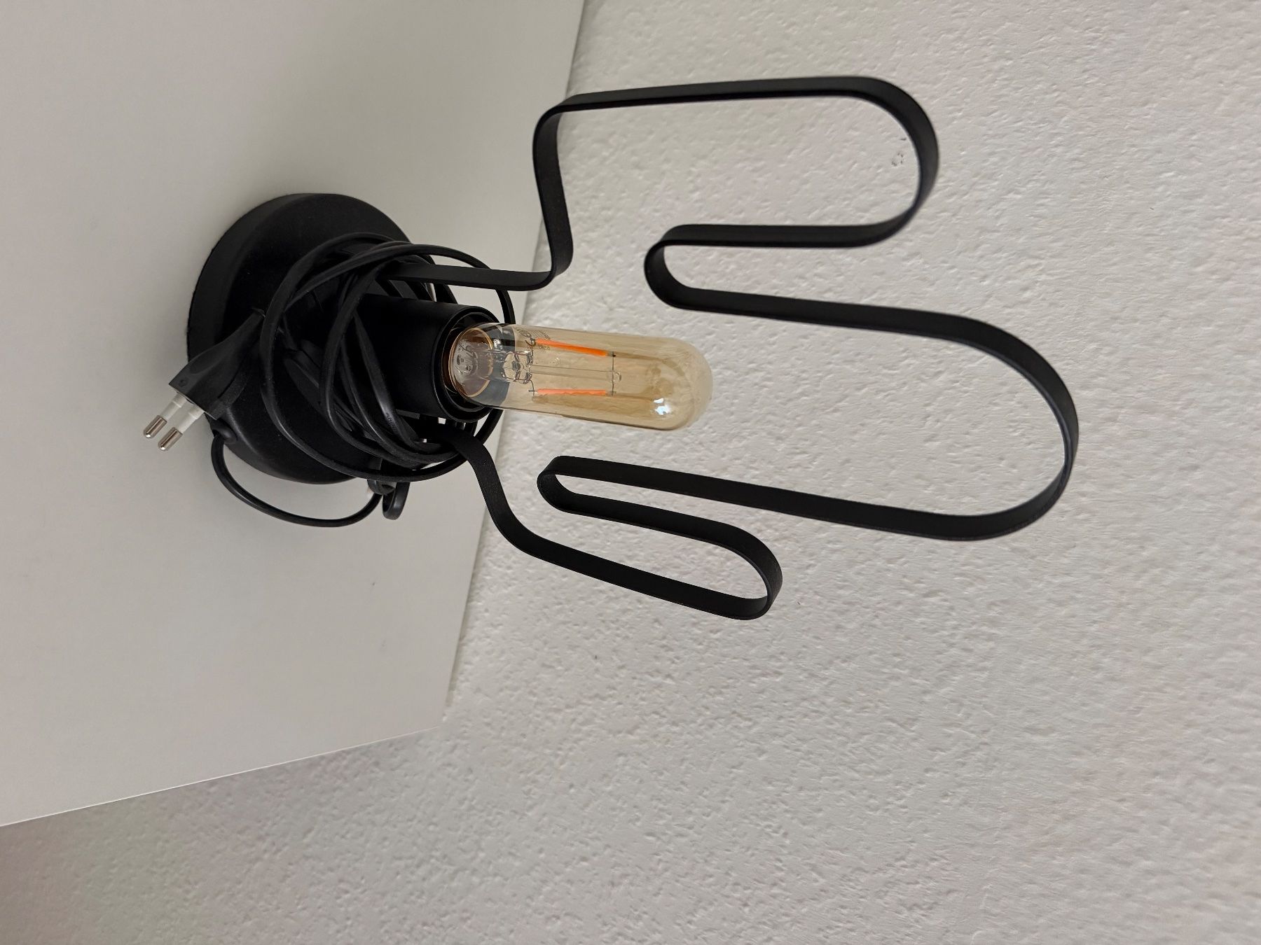 Lampes: Tischleuchte – D'occasion à Basel par elm_gb97