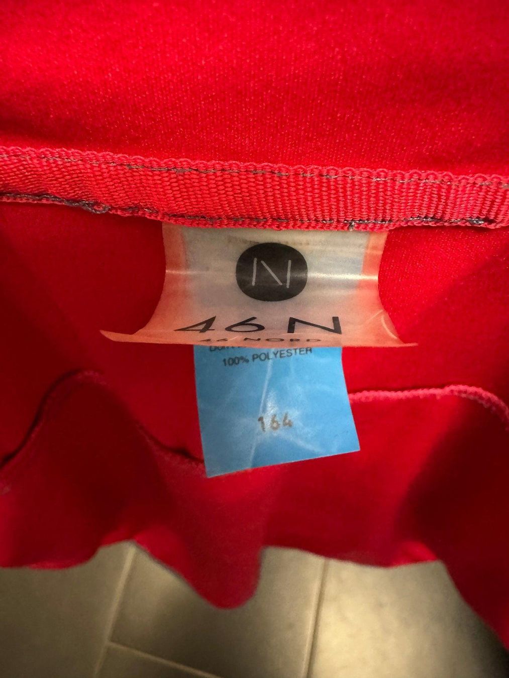 46 Nord Giacche & Cappotti: Softshell Jacke  46Nord Gr. 164 – Usato da Würenlos venduto da CaSteSeNievis 3