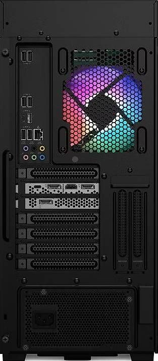 Custodie: Gamingcomputer LENOVO Legion T7 – Usato da Worblaufen venduto da Blueric 2