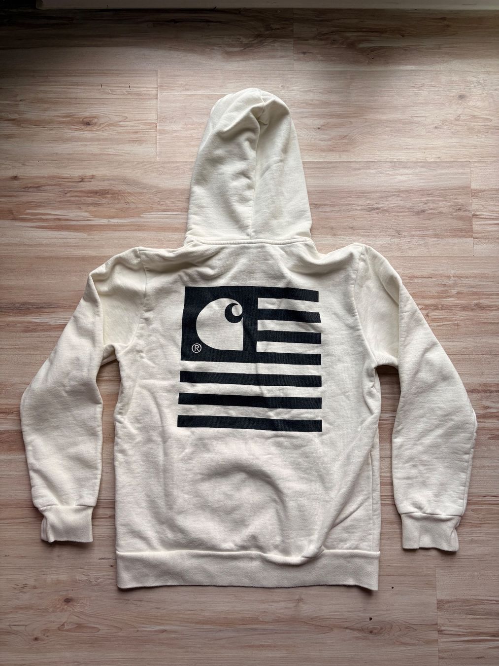 Carhartt Maglioni & Felpe: Carhartt WIP Pullover – Usato da Wigoltingen venduto da _vntg_ 3