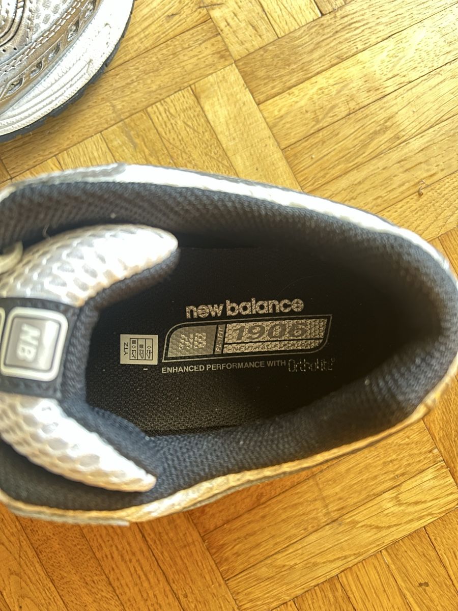 New Balance Scarpe da uomo: New Balance 1906R Sneaker – Nuovo (secondo la descrizione) da Uster venduto da OhSnap 5