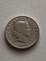 5 Rp. 1899