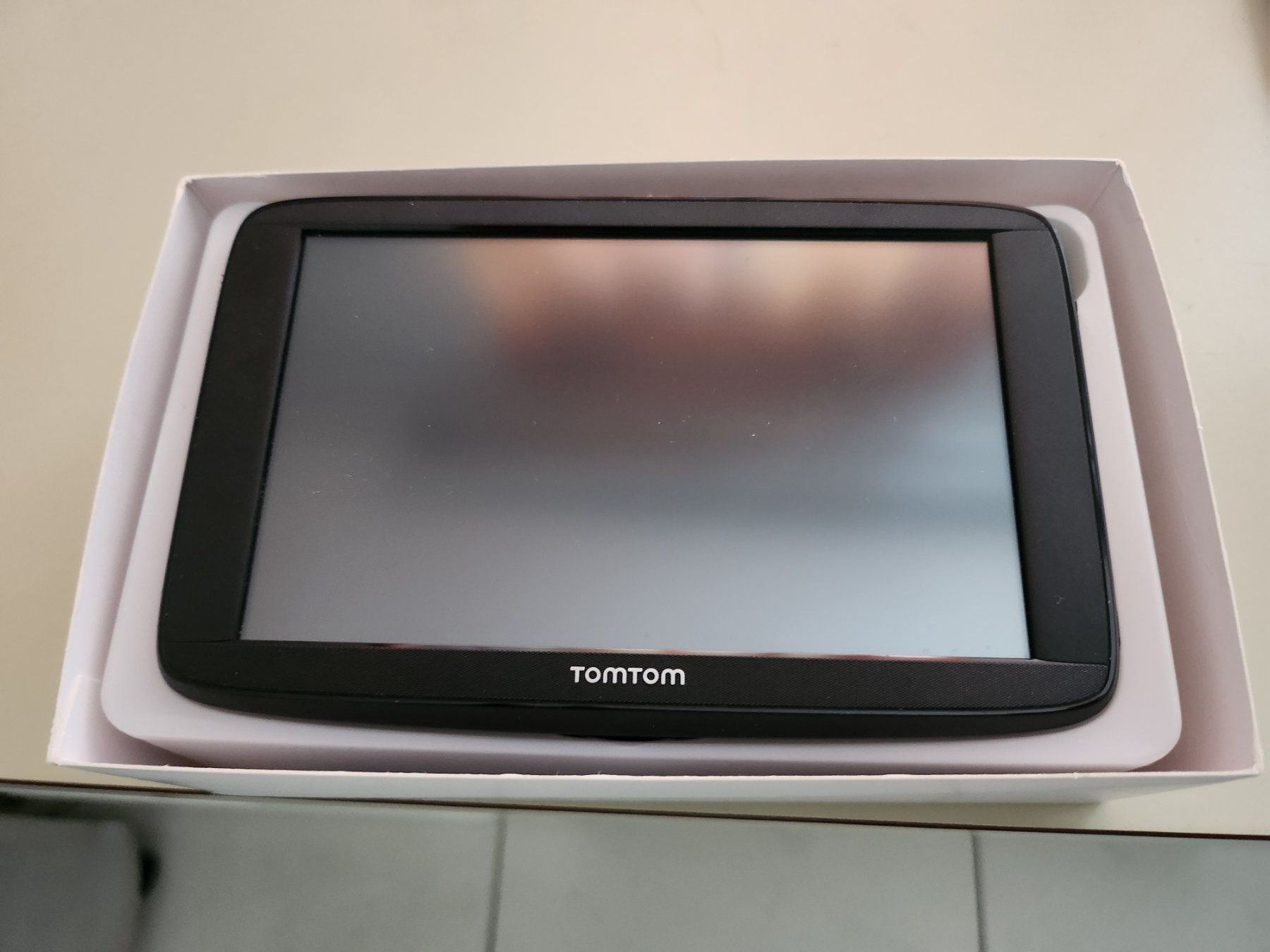 Tomtom Navigationsgeräte: TomTom Start 62 – Gebraucht aus Grafstal von Heju1 2