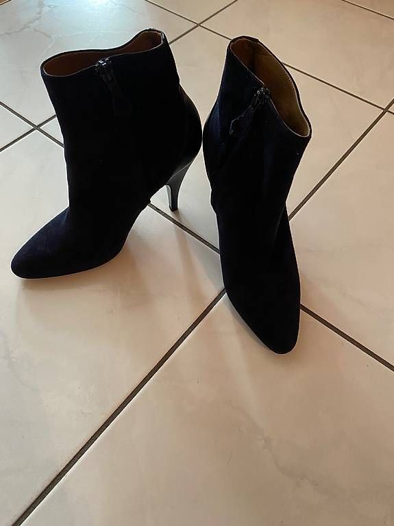 Damenschuhe: Stivaletti Hermès – Gebraucht aus Massagno von lad_cv7t