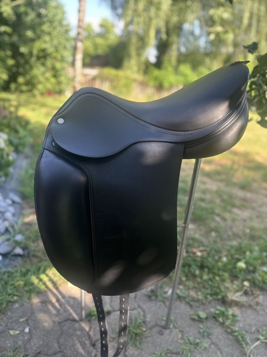 Selle & Accessori: Isländersattel, Equipe Iceland Eva – Nuovo (secondo la descrizione) da Schlieren venduto da mei_z67g