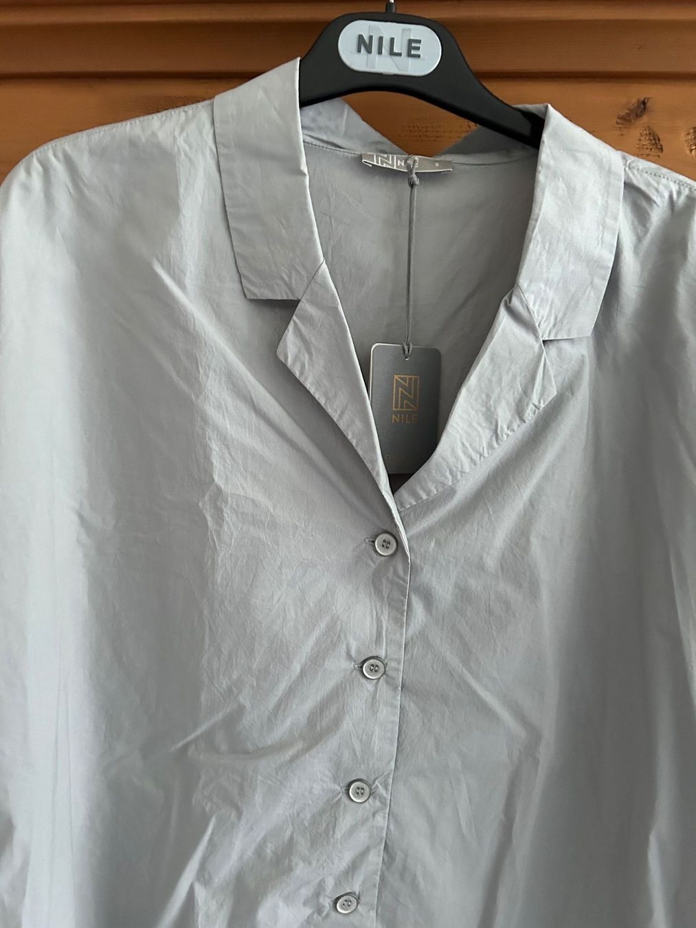 Giacche: Jacke, Coat, Nile //NEU// s – Nuovo (secondo la descrizione) da Stettfurt venduto da outlet72 1