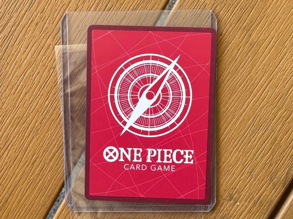 Bandai Carte collezionabili: One Piece Kuzan OP12-040 – Nuovo (secondo la descrizione) da Hunzenschwil venduto da Stefanebre 1