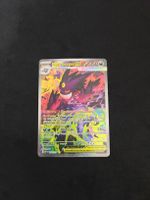 Mega Gengar ex - 284/217 - Ascended Heroes 🇺🇲