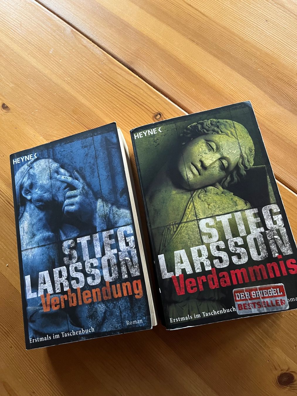 Libri: Band 1 und 2 – Usato da Bigenthal venduto da Kalosyoung