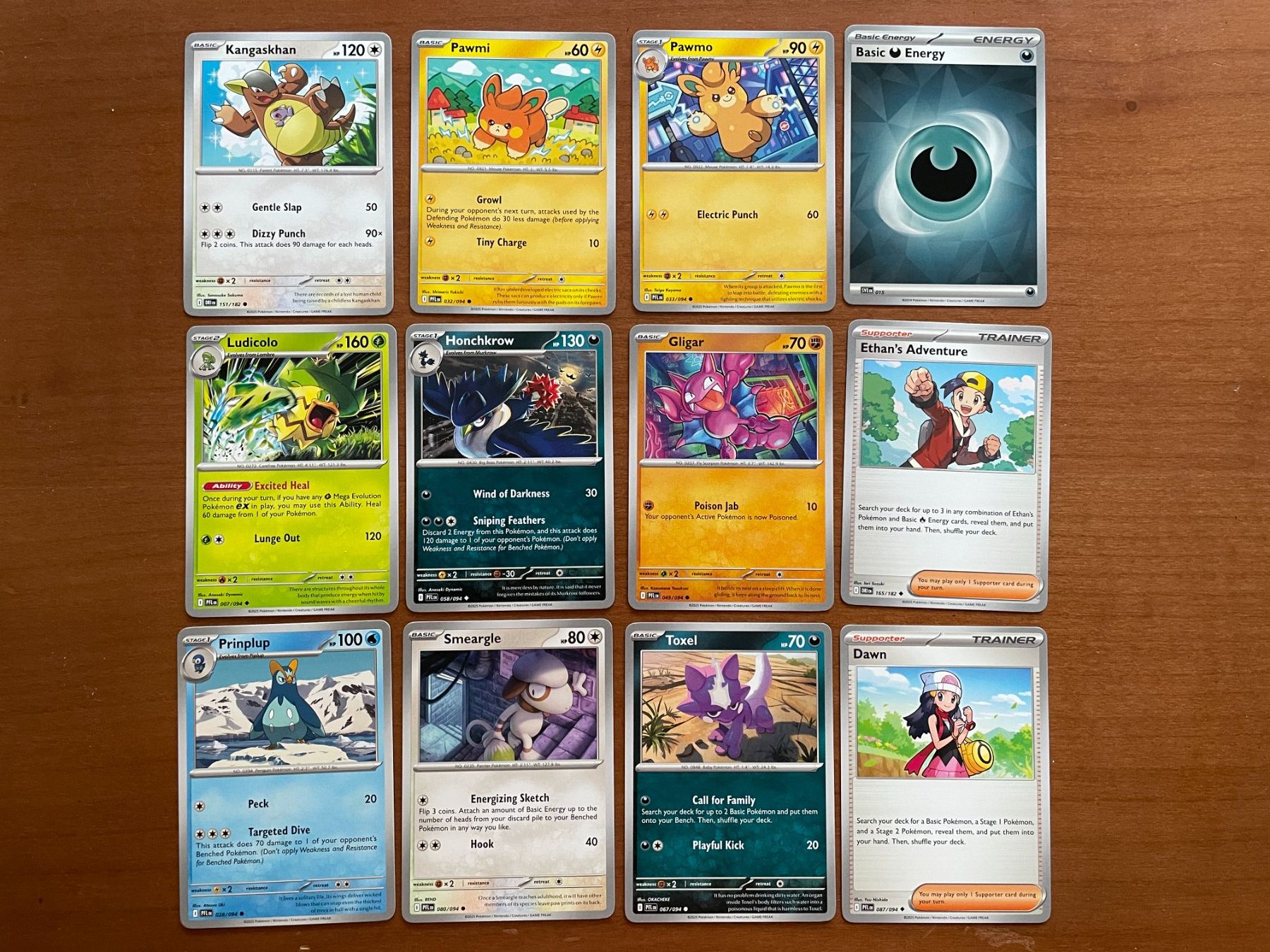 Pokémon Carte collezionabili: Pokemon 12er Karten Set (Versand gratis) – Nuovo (secondo la descrizione) da Chur venduto da Angerson