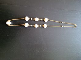 Modeschmuck-Halskette