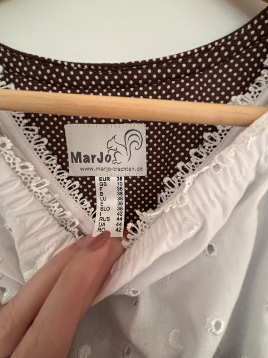 Robes: Dirndl Damen von Mary Joe  – D'occasion à Hinterkappelen par andi2610 5
