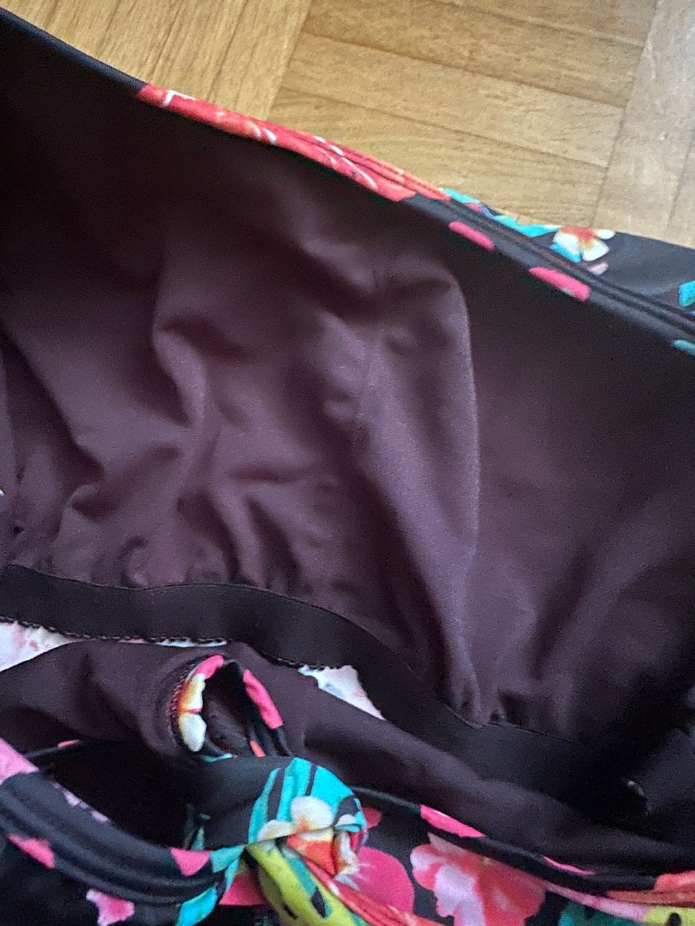 Costumi da bagno & Bikini: Tankini Gr.44 – Nuovo (secondo la descrizione) da Oberwil BL venduto da noise12 3