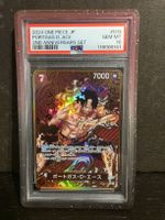 🔥 Portgas D. Ace – 2nd Anniversary Set – PSA 10 GEM MINT 🔥