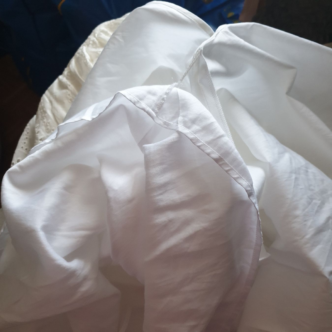 Cos Vestiti: COS neues Sommerkleid Gr. 42 – Nuovo (secondo la descrizione) da Frenkendorf venduto da Moon111 8