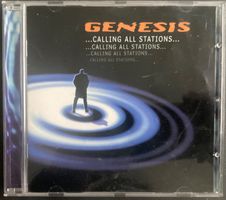 GENESIS - ....CALLING ALL STATIONS......