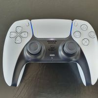 Manette PS5 endommagée / PS5-Kontroller mit Stickdrift