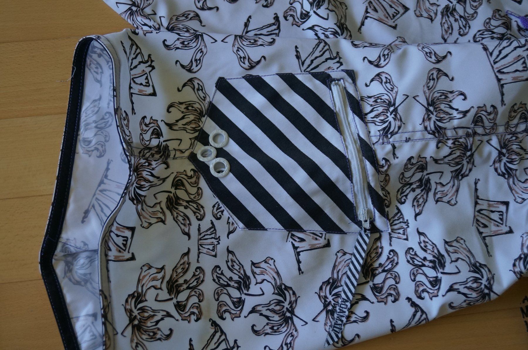Costumi da bagno: Mada Boardshorts Gr. 34, neu – Nuovo (secondo la descrizione) da Köniz venduto da Fred333 3