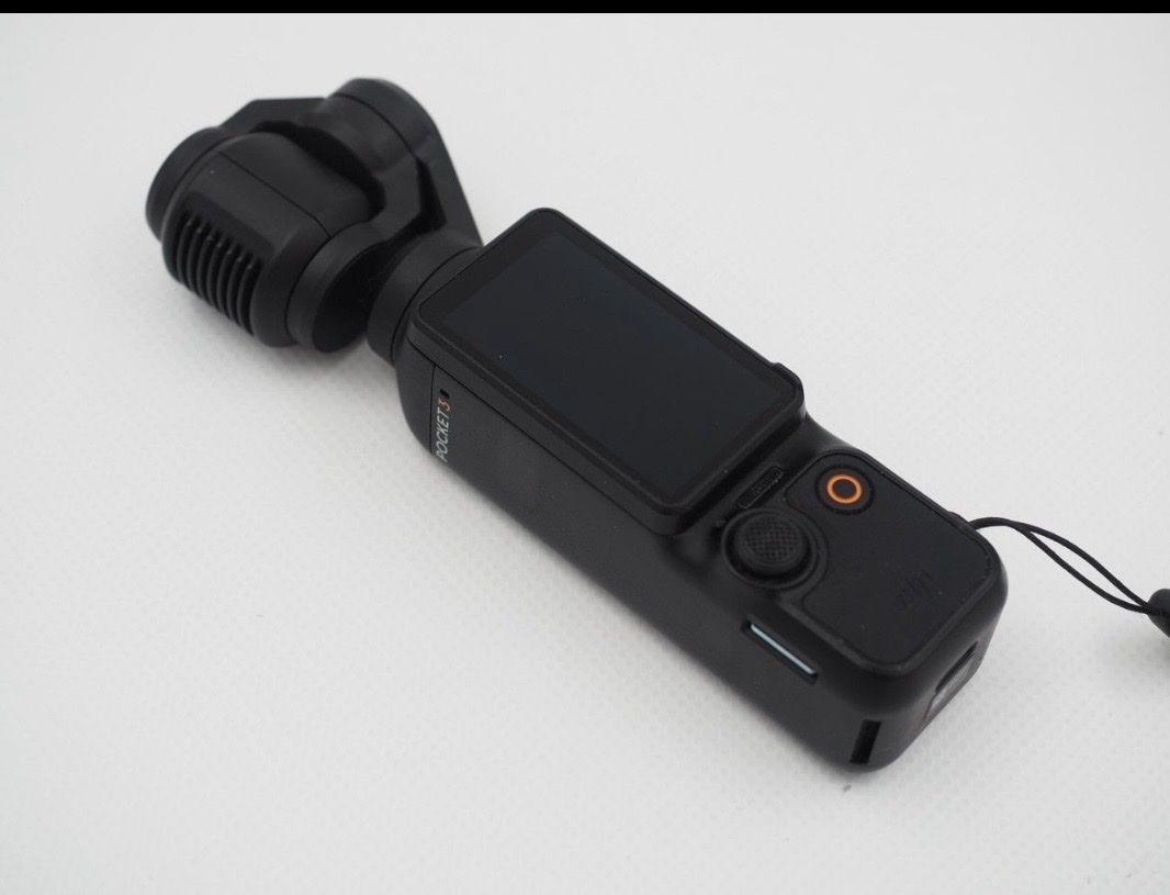 DJI Action Cam: DJI Actioncam Osmo Pocket 3 Creator Combo – Gebraucht aus Liebefeld von Lara.schmidt_08 1