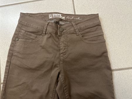 Hose, Gr. 34