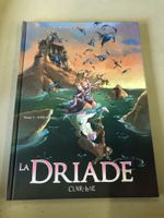 LA DRIADE        °°°   ASHLYN   °°°
